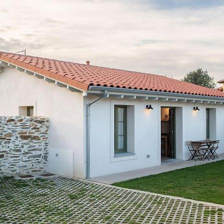 Casa Rural Monte Zarro Cudillero Ngoại thất bức ảnh