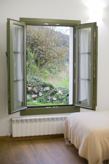 Casa Rural Monte Zarro Cudillero Ngoại thất bức ảnh