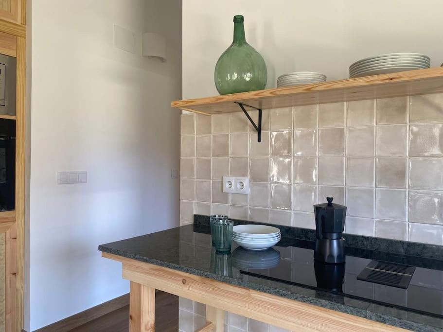 Casa Rural Monte Zarro Cudillero Ngoại thất bức ảnh