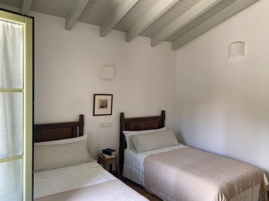 Casa Rural Monte Zarro Cudillero Ngoại thất bức ảnh