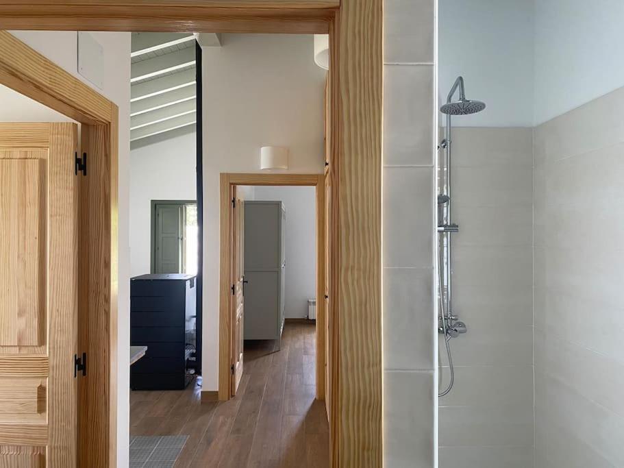 Casa Rural Monte Zarro Cudillero Ngoại thất bức ảnh